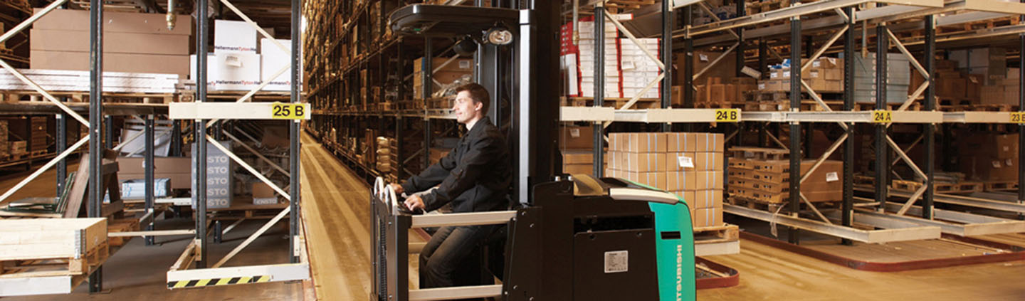<b>Material-handling Equipment</b>