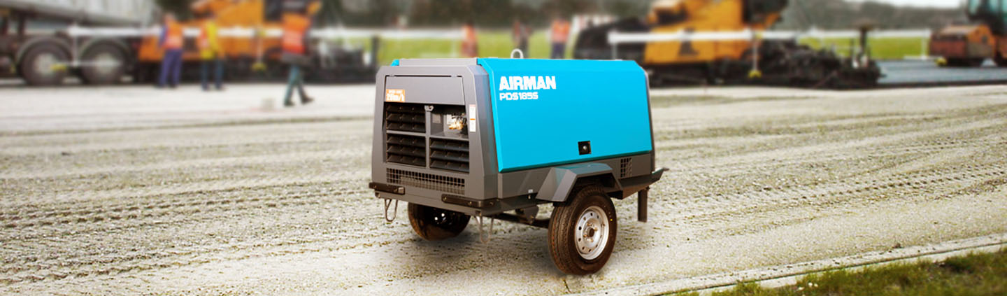Compressor