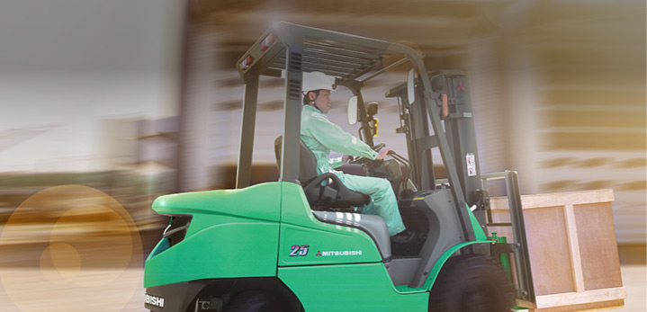 <b>Material-handling Equipment</b>