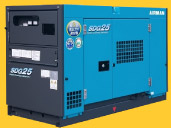 Engine Generator