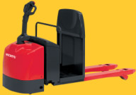 Low Lift Pallet Truck|PLD20R