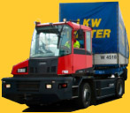 Terminal Tractors