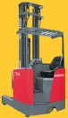 Sit-On Reach Truck|FBRF 14 - FBRF 20